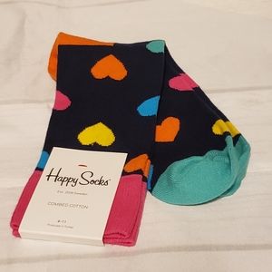 New happy socks womens